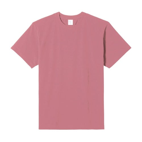 5.6オンスハイグレードコットンTシャツ