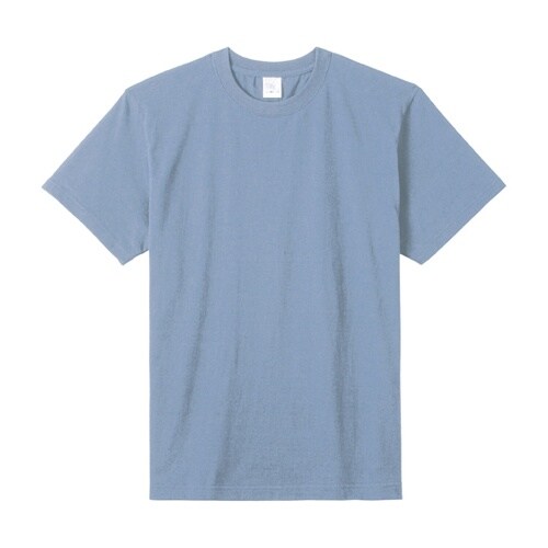 5.6オンスハイグレードコットンTシャツ