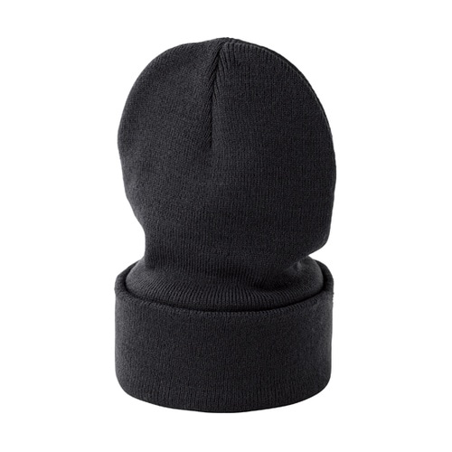 ニットキャップ MC6627 ブラック