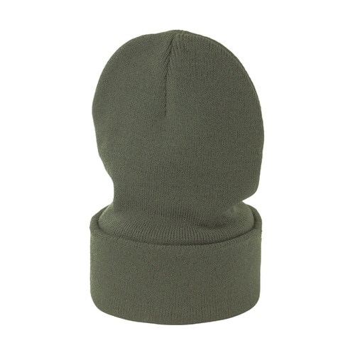 ニットキャップ MC6627 カーキ フ