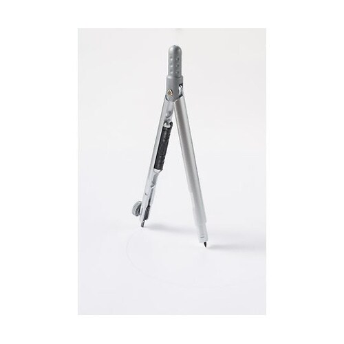 ペンパス 芯タイプ シルバー JC705