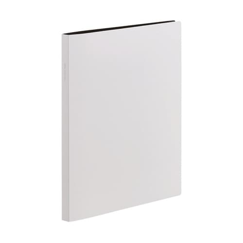 クリヤーファイル マガジン ホワイト S