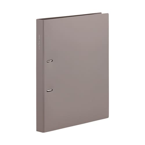 ロックリングファイル ライトグレー SE