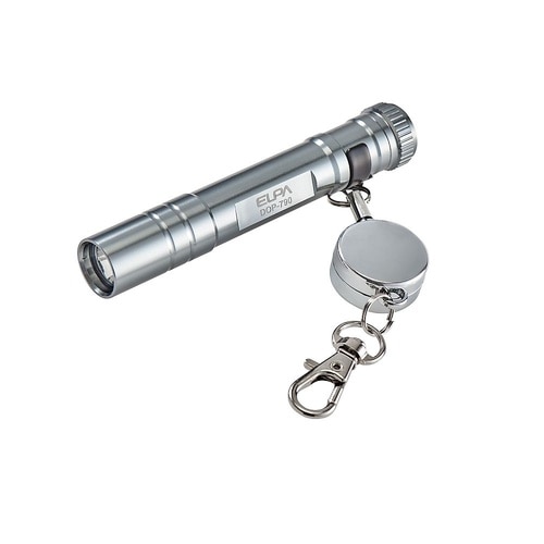 LEDキーライト シルバー DOP−79