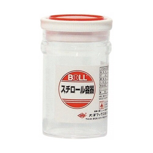 スチロール容器 120mL SR−120