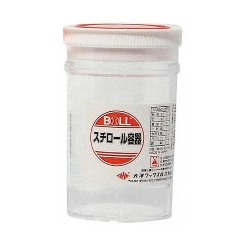 スチロール容器 200mL SR−200