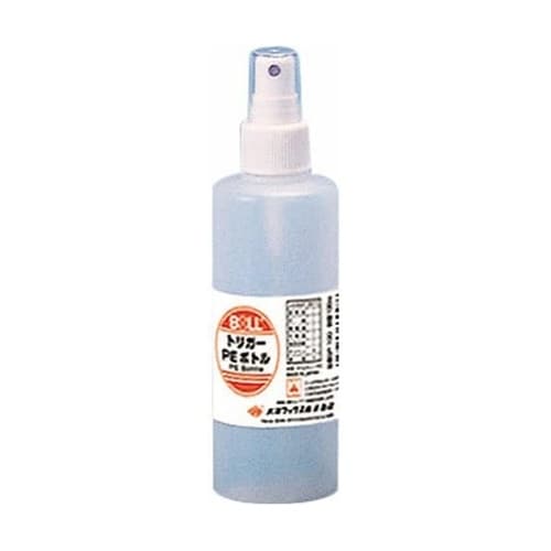 トリガーPEボトル 200mL SP−2