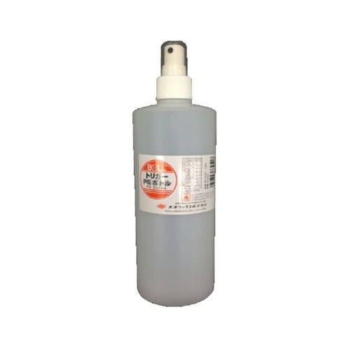 トリガーPEボトル 500mL SP−5