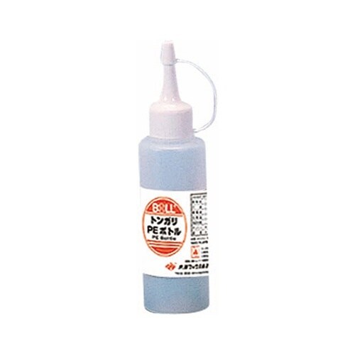 トンガリPEボトル 100mL TP−1