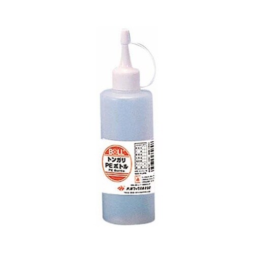 トンガリPEボトル 200mL TP−2