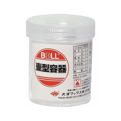 壷型容器 100mL T−100