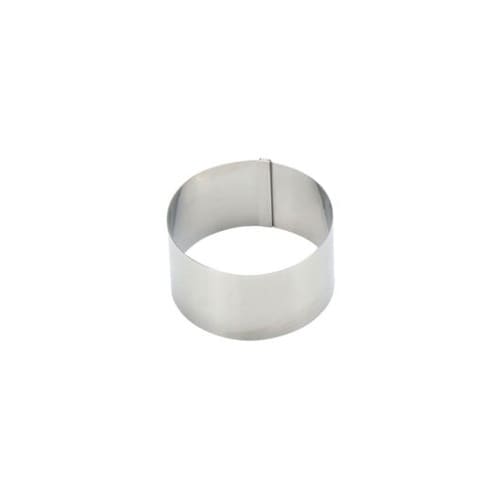 STフランリング型 丸 #1636