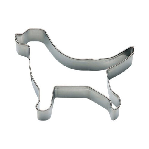 18−8抜型 犬 ラブラドール #199