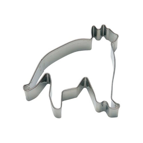 18−8抜型 猫 かれん #1993