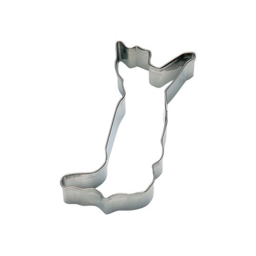 18−8抜型 猫 ゆめ #1994