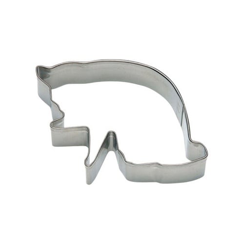 18−8抜型 猫 ねね #1995