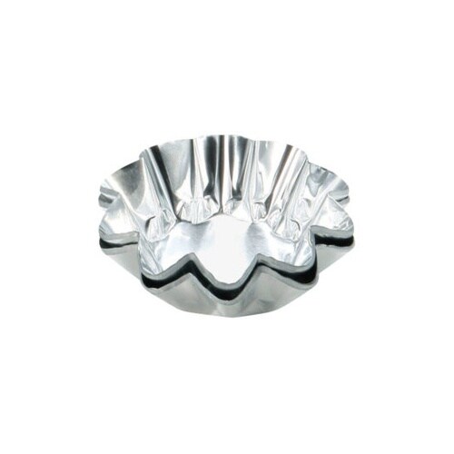 アルミ箔 プチフール 花型 大 30枚入