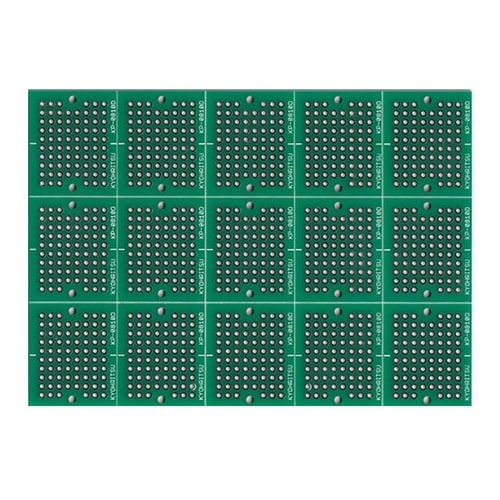 ユニバーサル基板 30×25mm 15枚