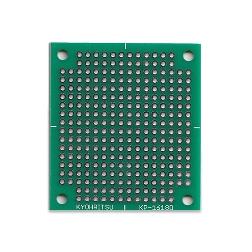 ユニバーサル基板 46×51mm KP−