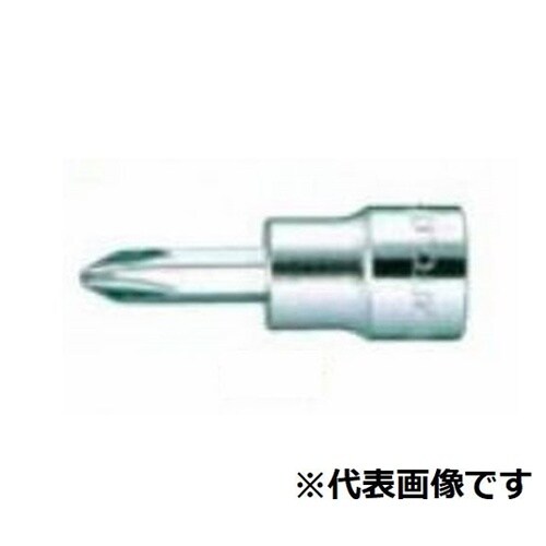 1/4 ビットソケット +NO.2 22