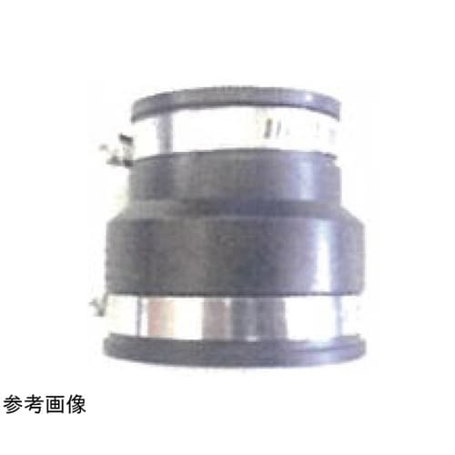 PVCラバーフレキカップリング ストレー