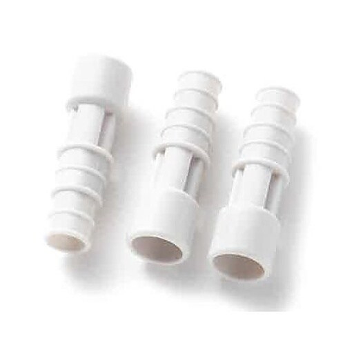 エアコン排水ホース 防虫キャップ 3個セ