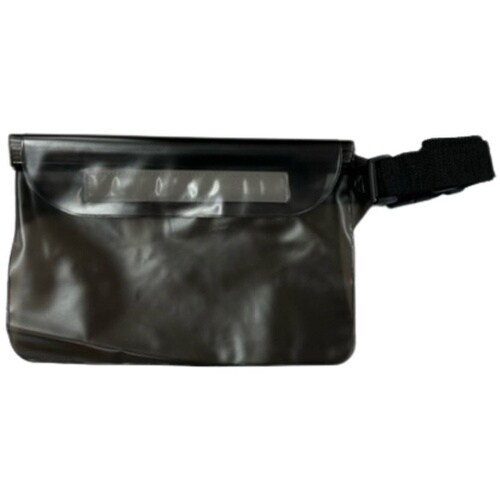 防水ポーチ PVC スマホ パスポート