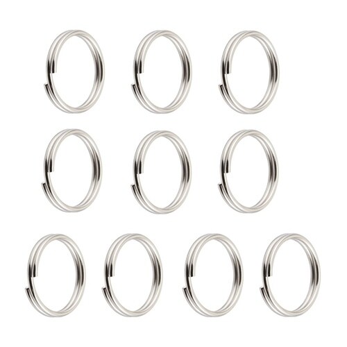 ダブルリング10個セット TR−DR00