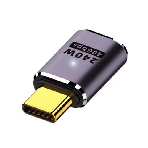 USBアダプタ USB 4.0 Type