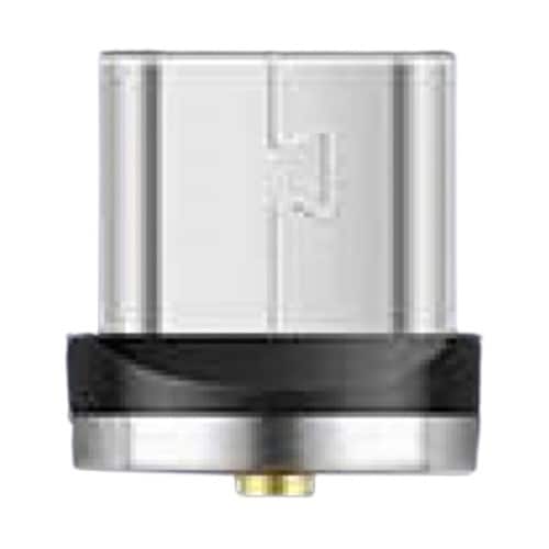 マグネット式充電用USBケーブル USB