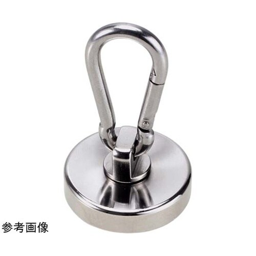 マグネットフック カラビナフックタイプ