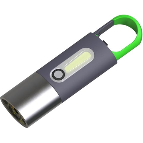 充電式LEDワークライト 側面作業灯 カ