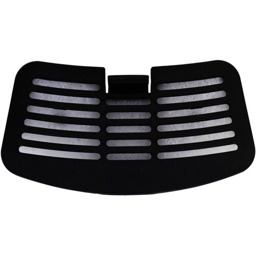 排気口フタ(繊維フィルタ込み)(ステンレ