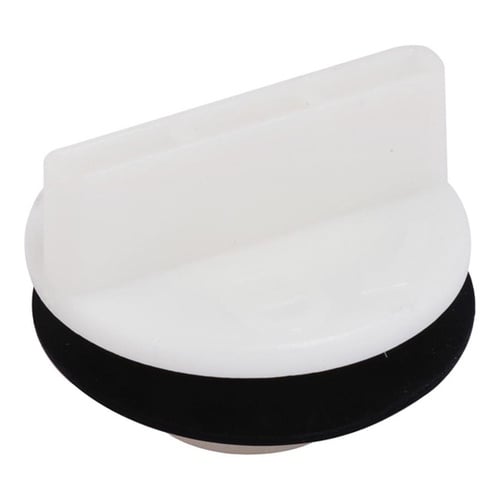 微粒子フィルタ用固定キャップ(バキューム