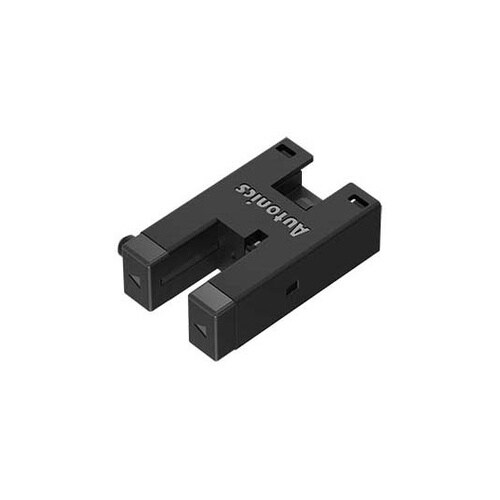 溝深さ9mmコネクタ内蔵型フォトマイクロ