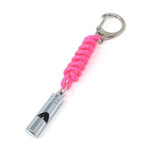 日本製ホイッスル ホットピンク EW−2
