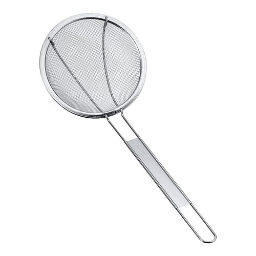 ステンレスシンプルカス揚げ 140mm(