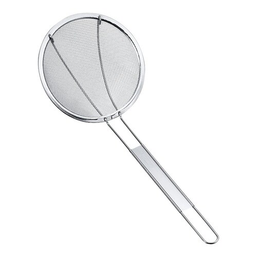 ステンレスシンプルカス揚げ 155mm(