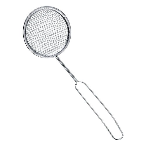 ステンレス すくい網 55mm 荒目(1