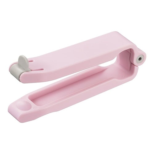 テープと袋のカッター ピンク CH−20