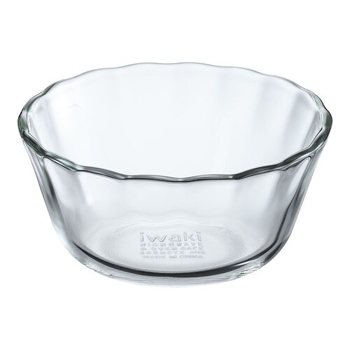 iwaki カスタードカップ BC463