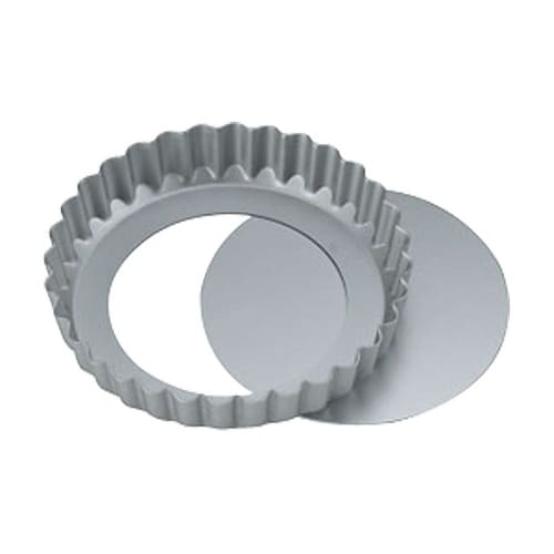 アルマイト タルト型 底取 12.5cm