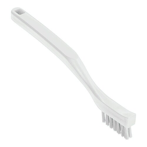 オールカラー タイル目地ブラシ ホワイ