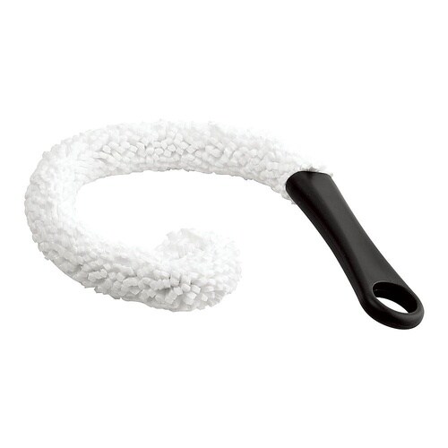 デキャンタ クリーニングブラシ 1843