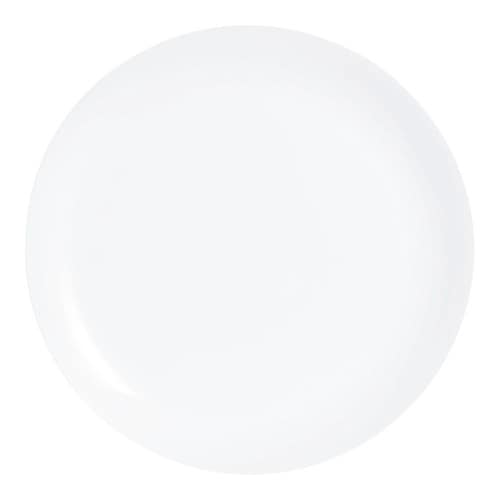 エボリューション W ディナープレート