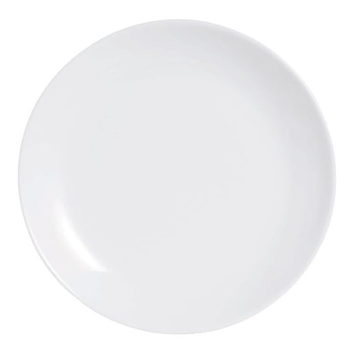 エボリューション W デザートプレート