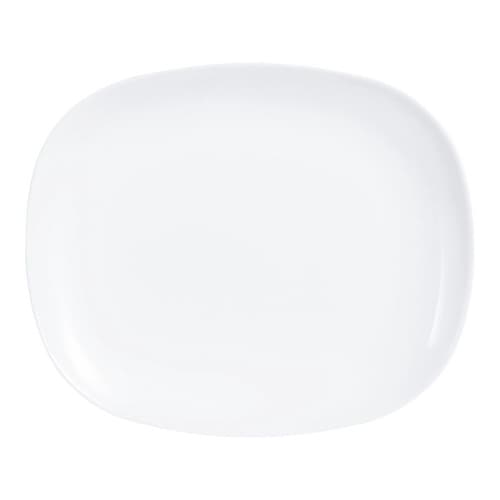 エボリューションW レクタングルプレート