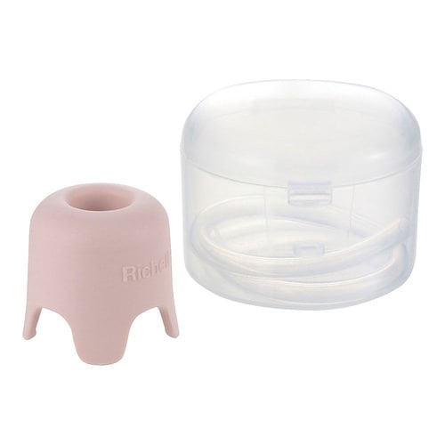 使っていいね!のびのびストローキャップ