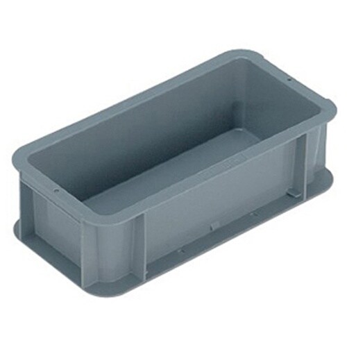 TP規格コンテナー グレイ TP−131