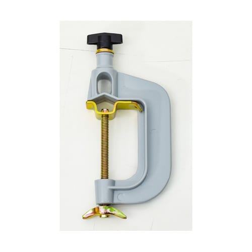 バイス小 グレー V−60S